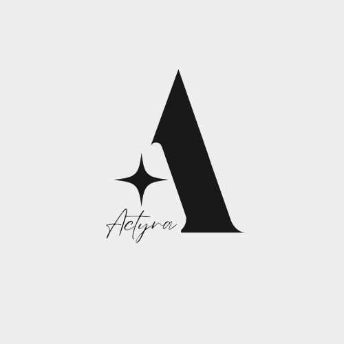 Actyra Logo